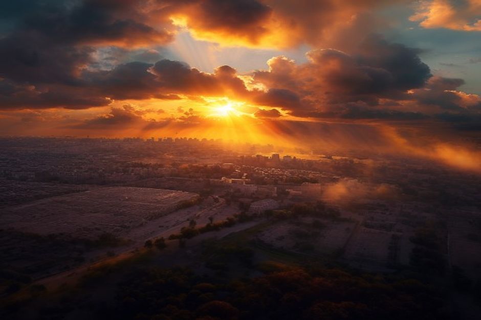 Iran-Israel: From Allies to Adversaries