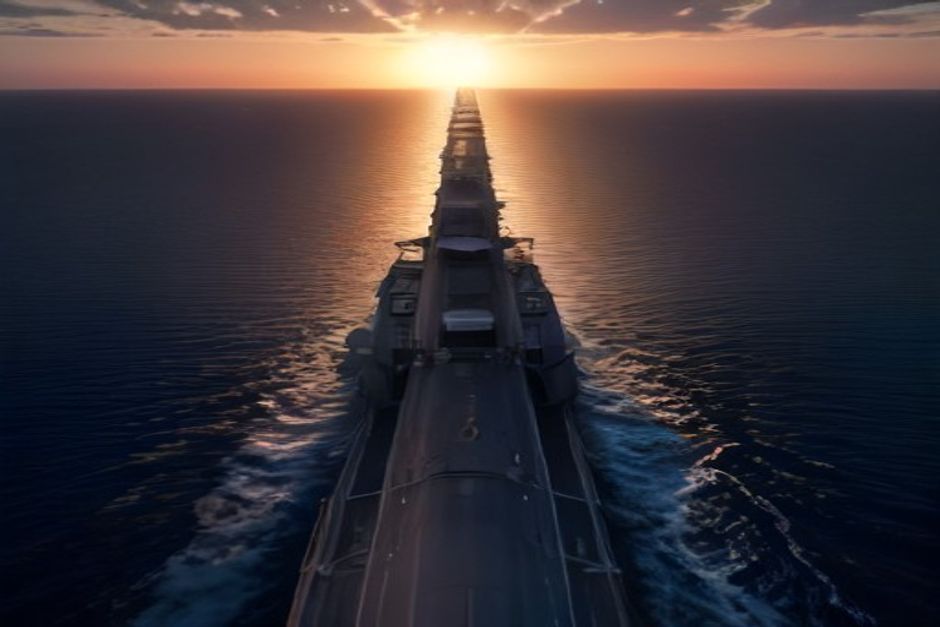 Strait of Hormuz Tensions Escalate