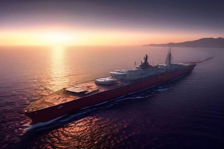 Hormuz Strait Talks: Shipping Routes Separate from Full Reopening