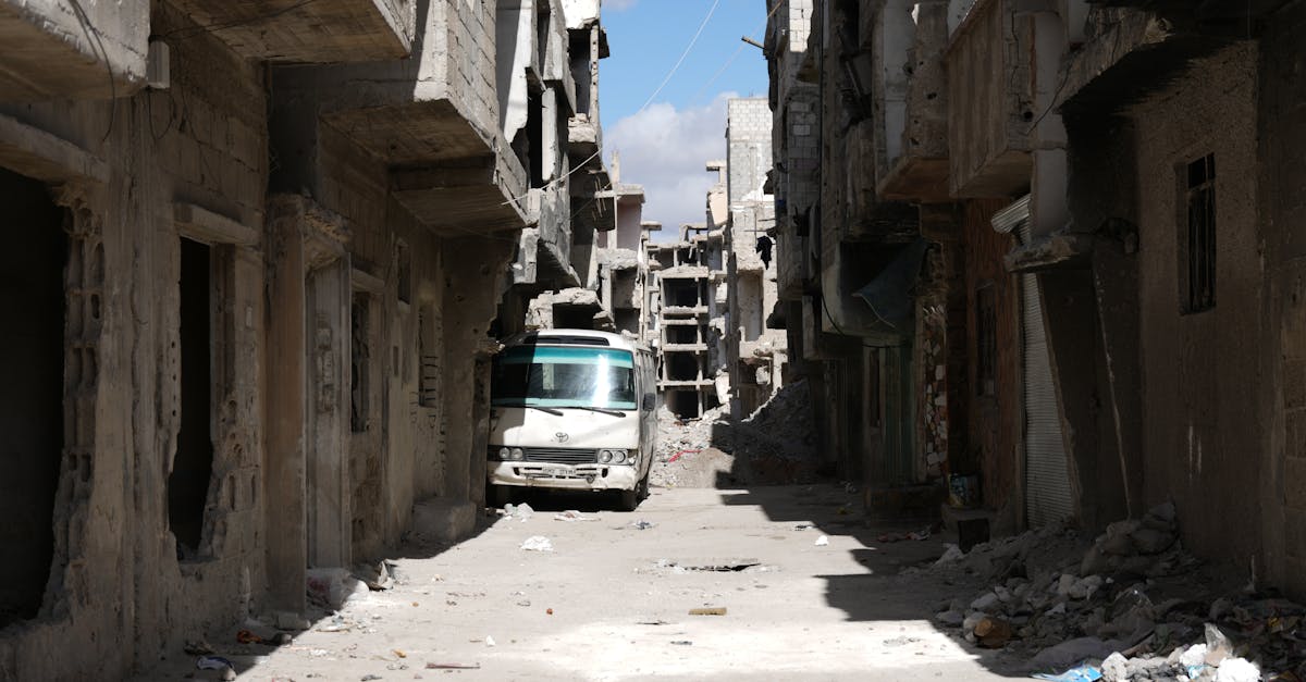 Iran War: Who's Benefiting Now?