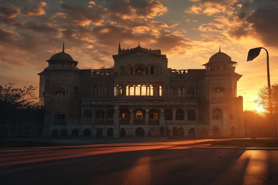 US-Iran Talks in Pakistan Fail, Straining Diplomatic Ties