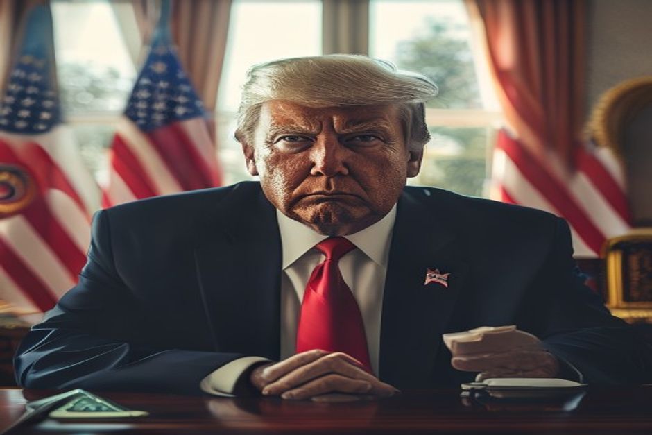 Trump Rejects Iran Ceasefire Proposal