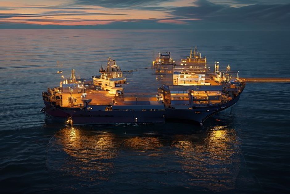 Iran Oil Exports Stall: Satellite Data Signals Halt