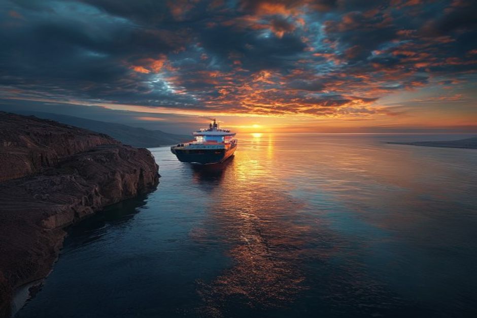 Iran's Hormuz Gambit: US Negotiations Ahead?