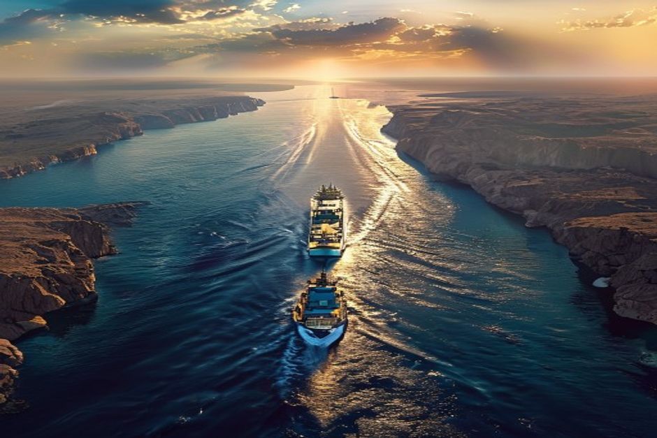 Iran Shuts Hormuz Strait Again Amid US Blockade