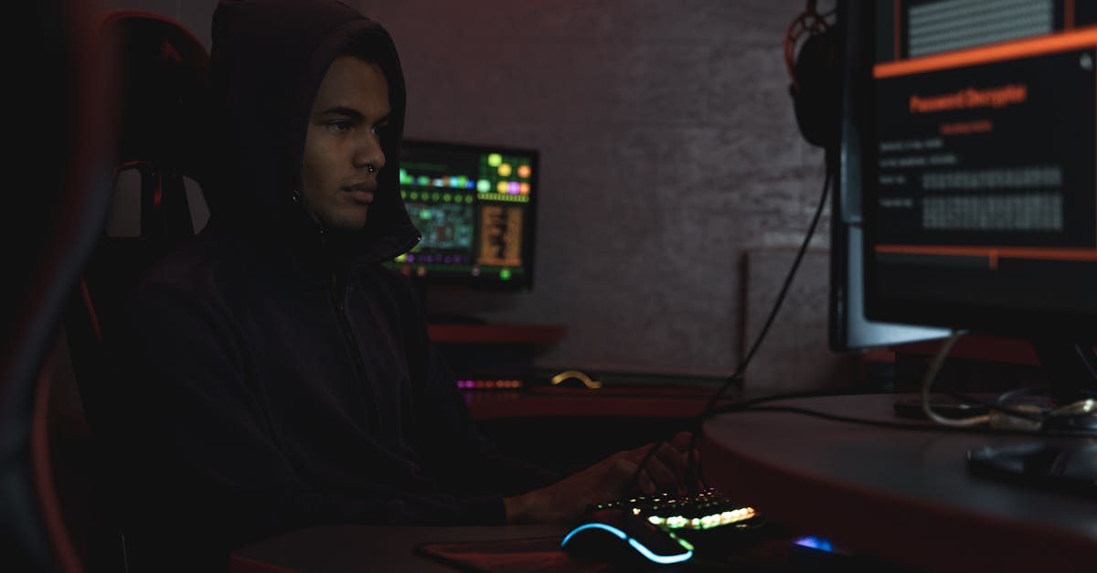 Iran's Cyber Threat to OpenAI