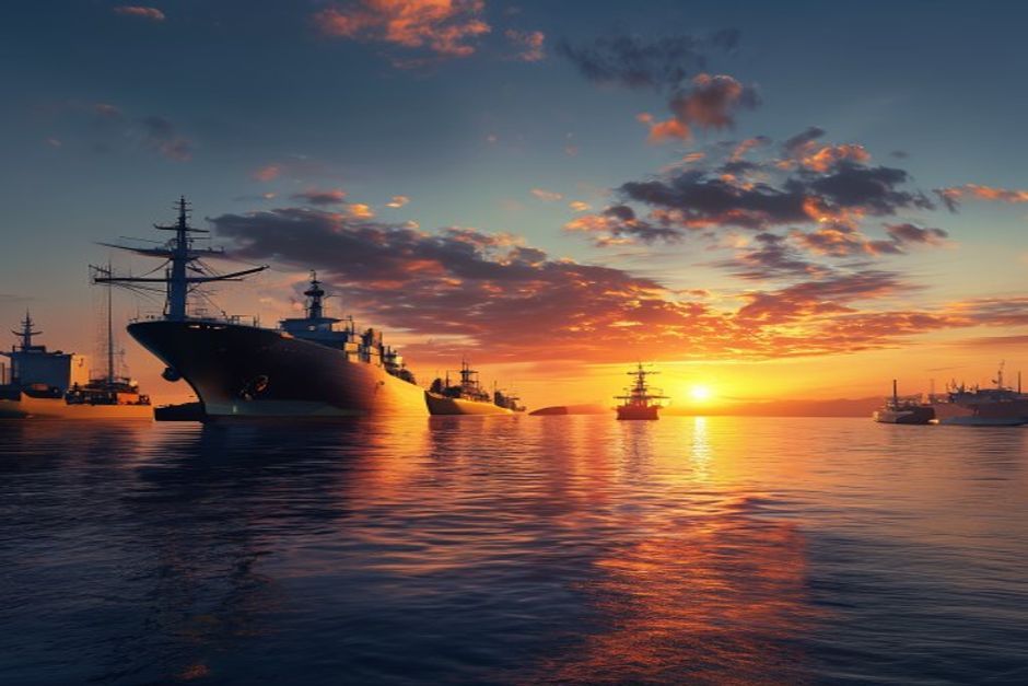 Iran Tightens Grip on Hormuz, Escalating Global Shipping Risks
