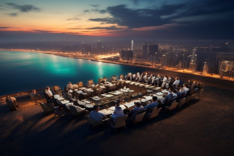 Iran Reopens Airspace, Easing Global Flight Paths