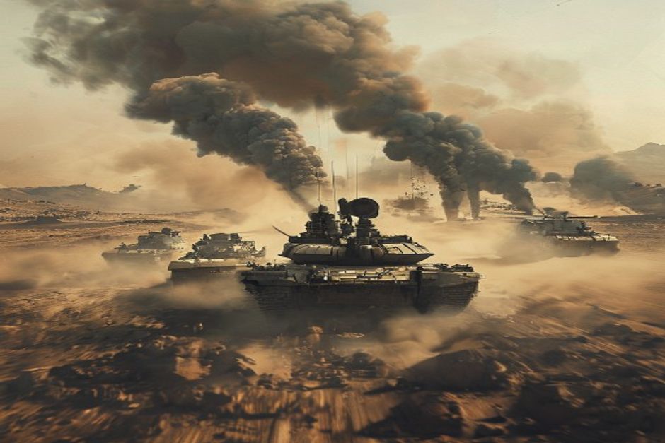 Israel Escalates Lebanon Assault, Wider Mideast Ceasefire in Doubt