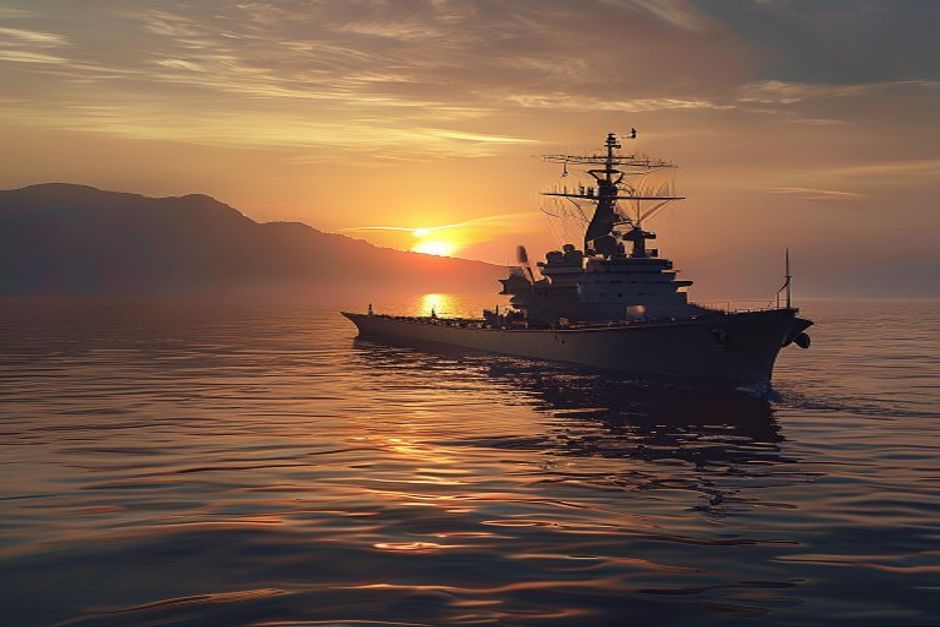 Trump Halts Hormuz Operation Amid Iran Deal Progress