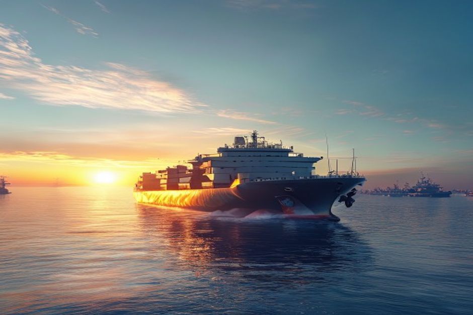 Iran Open to US Diplomacy Amid Hormuz Tensions