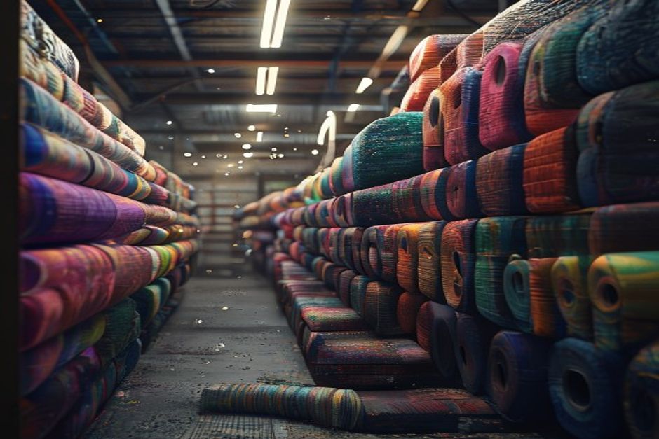 Cambodia's Textile Sector Faces Triple Threat