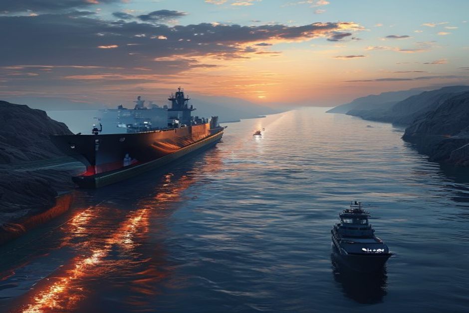 Iran Threatens Hormuz Closure Amid US Blockade