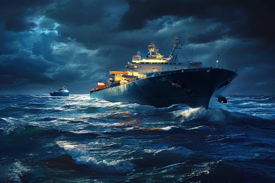 Oil Spikes Amid US-Iran Tensions, Peace Talks Loom