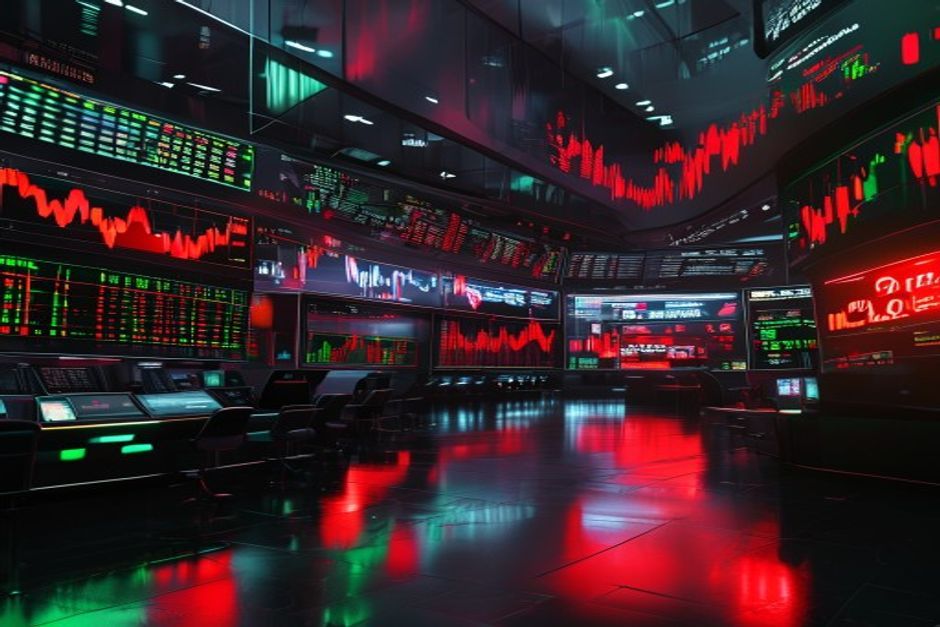 Iran War Fallout: Grim 2026 Economy, Booming Industries