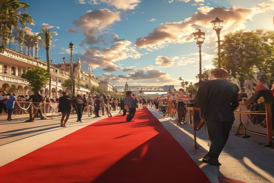 Iranian Cinema Speaks Out at Cannes