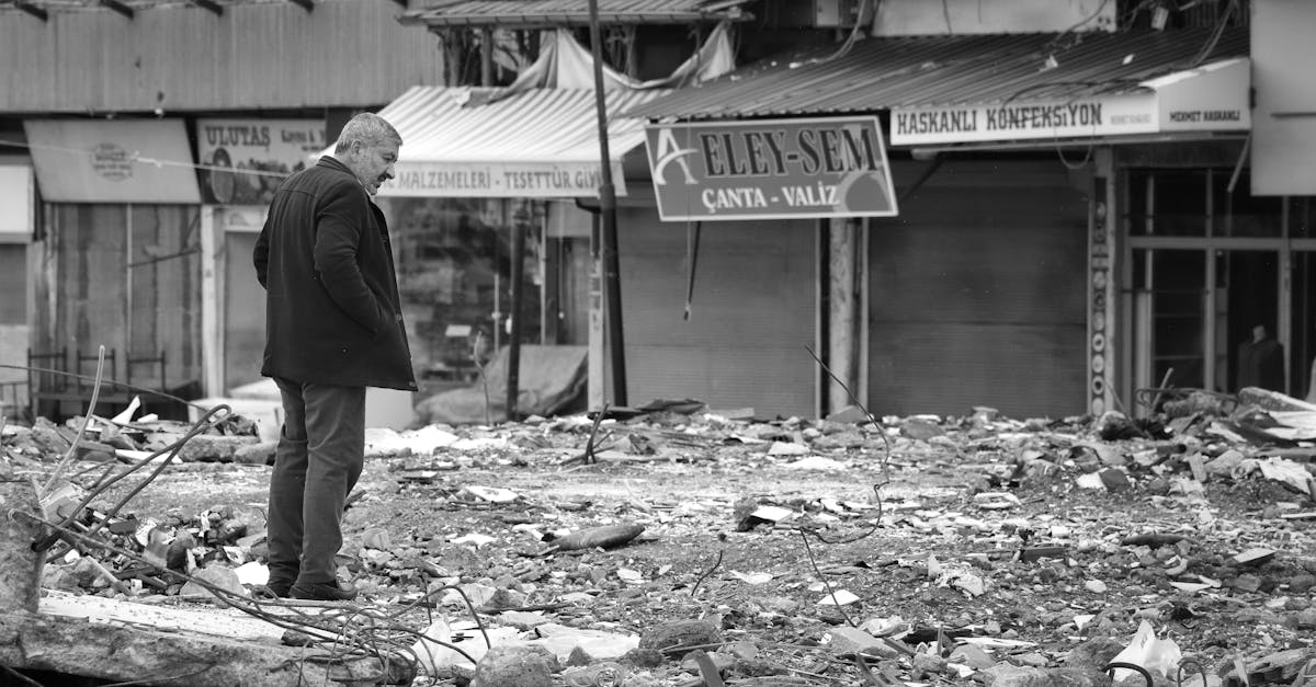 Ramat Hasharon Hit: Missile Strike Aftermath