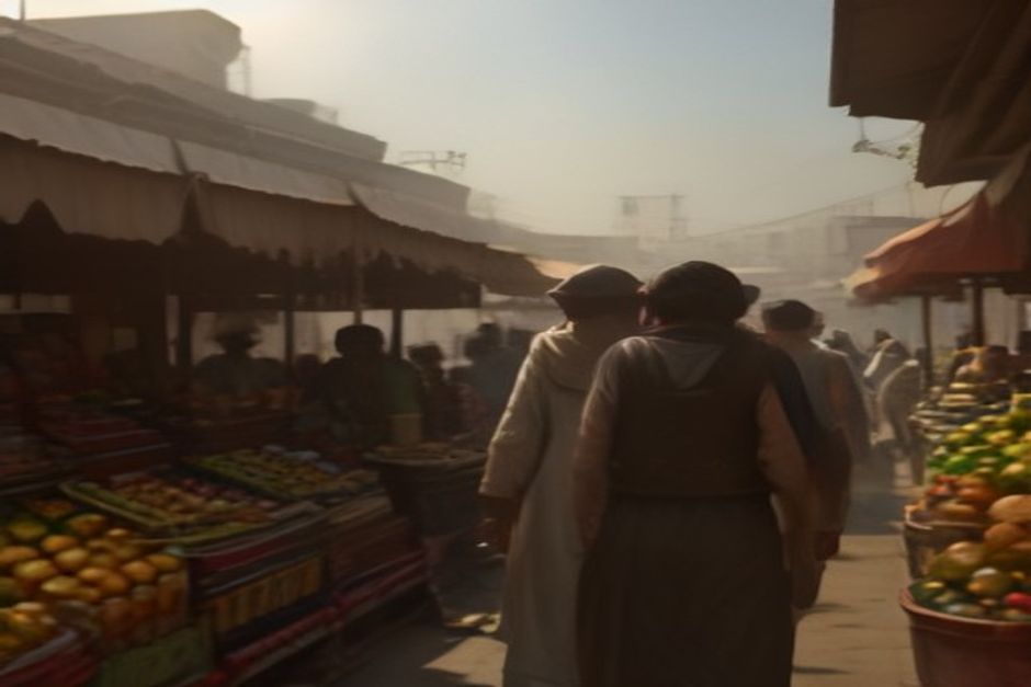 Kurdistan Trade Hit by Regional Conflict