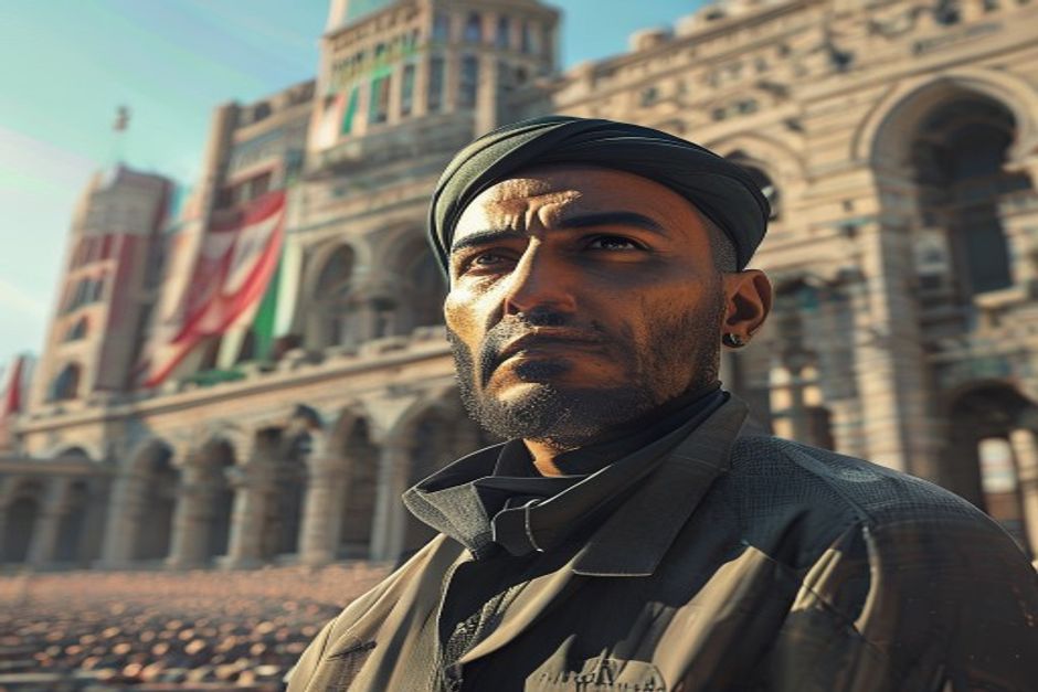 Iraq Elects New President After Political Stalemate