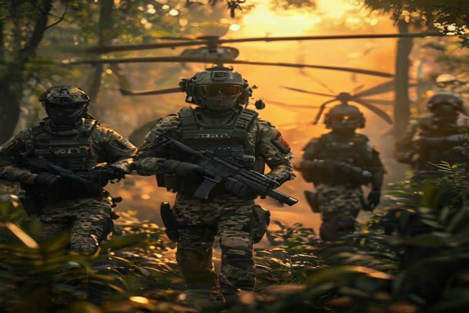 Maoist Movement's Future: What's Left?