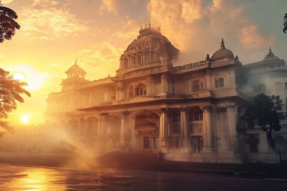 Political Storm in Tamil Nadu: Parties Demand Action