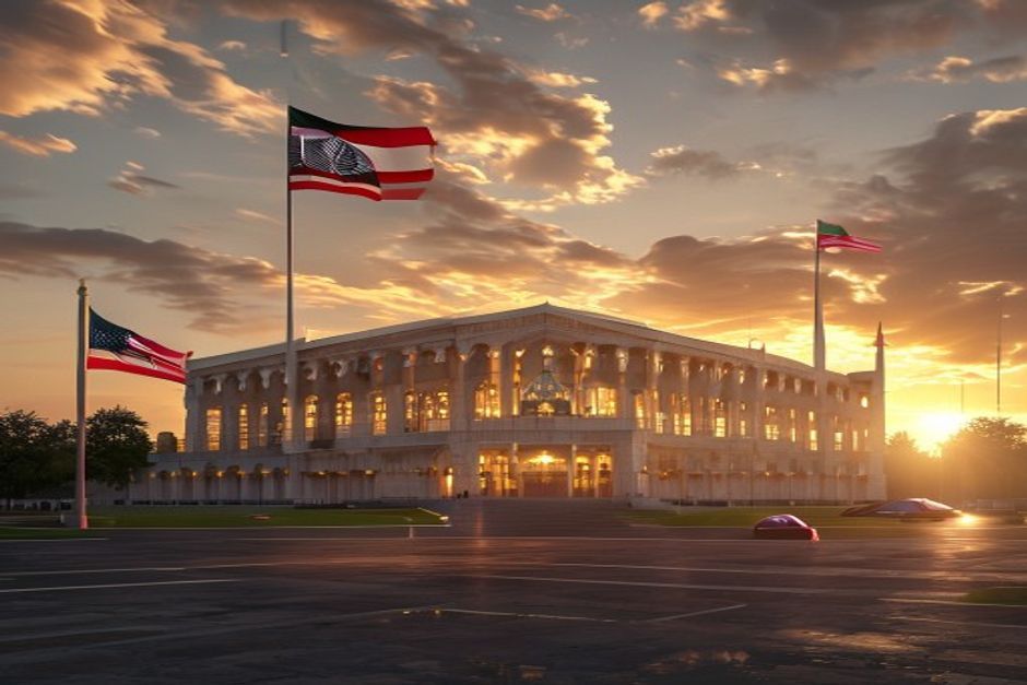 US-Iran Peace Talks Collapse: 