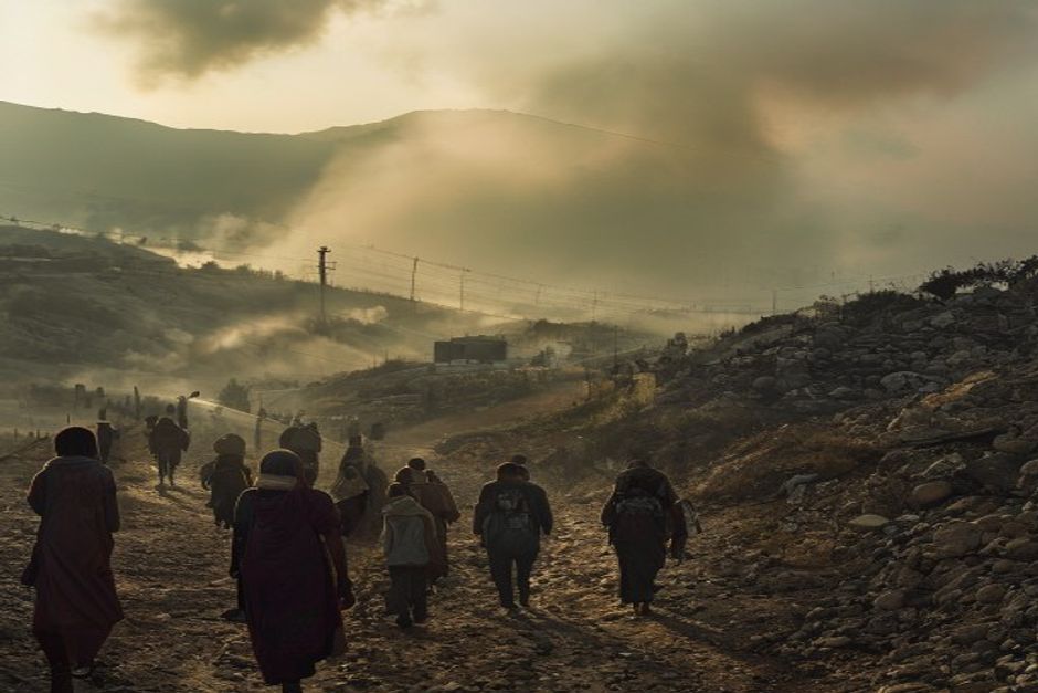 Israel Orders Evacuation as Lebanon Border Conflict Escalates
