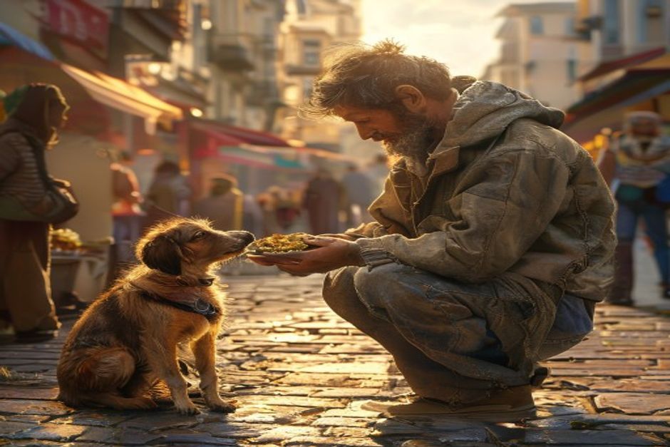 Global Sensation: The Viral Story That Captured Hearts