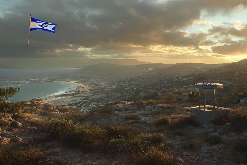 Israel Vows 'Heavy Price' on Hezbollah