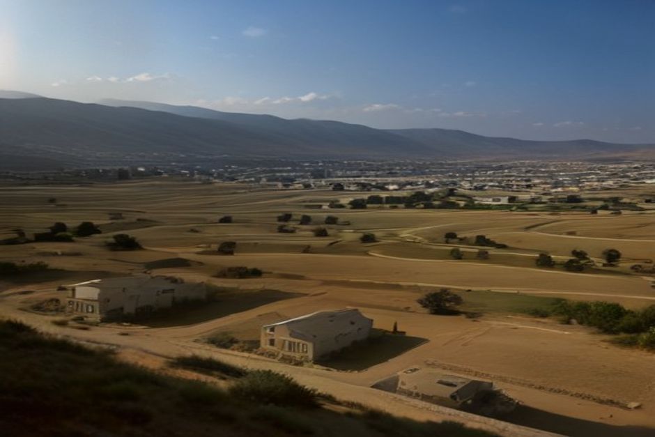 Israeli Minister Praises Settlers Reoccupying West Bank Land