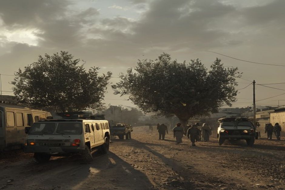 West Bank Raids: Palestinians Detained, Settler Violence Peaks