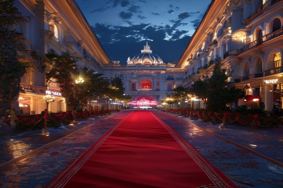 Cannes Thriller Explores Colonial Echoes