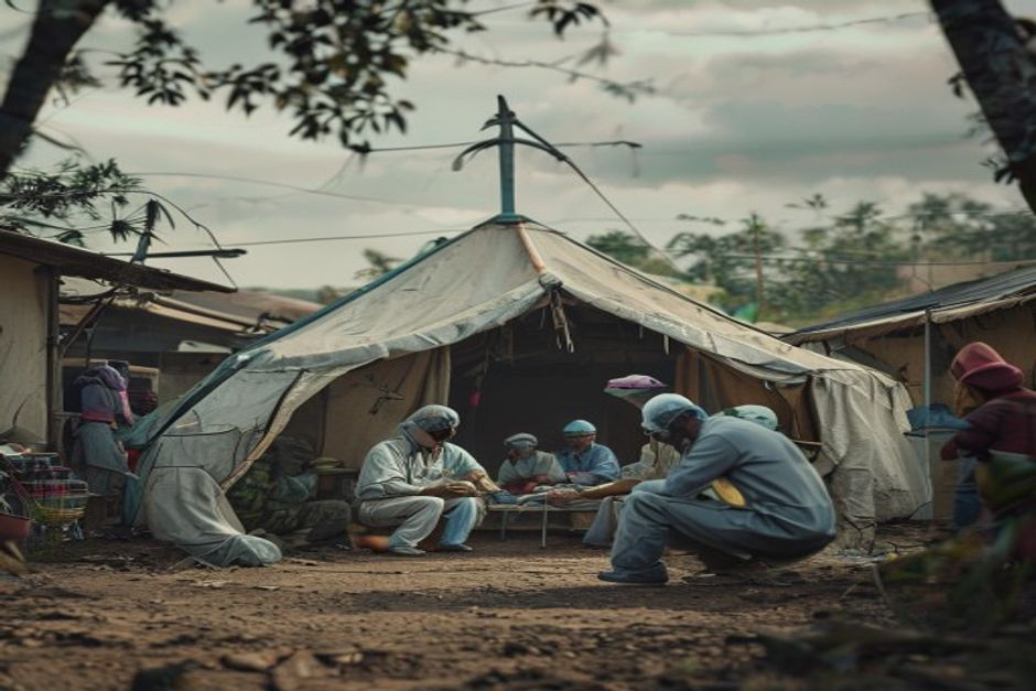 Ebola Fears Grip DRC's Ituri Province Amid New Outbreak