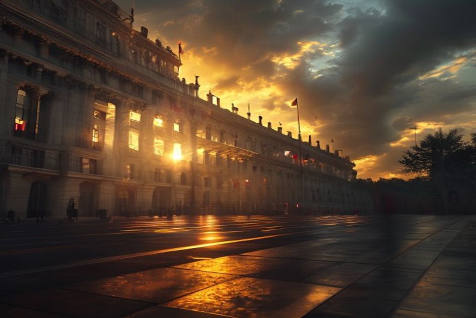 Italy Halts Defence Pact Renewal with Israel