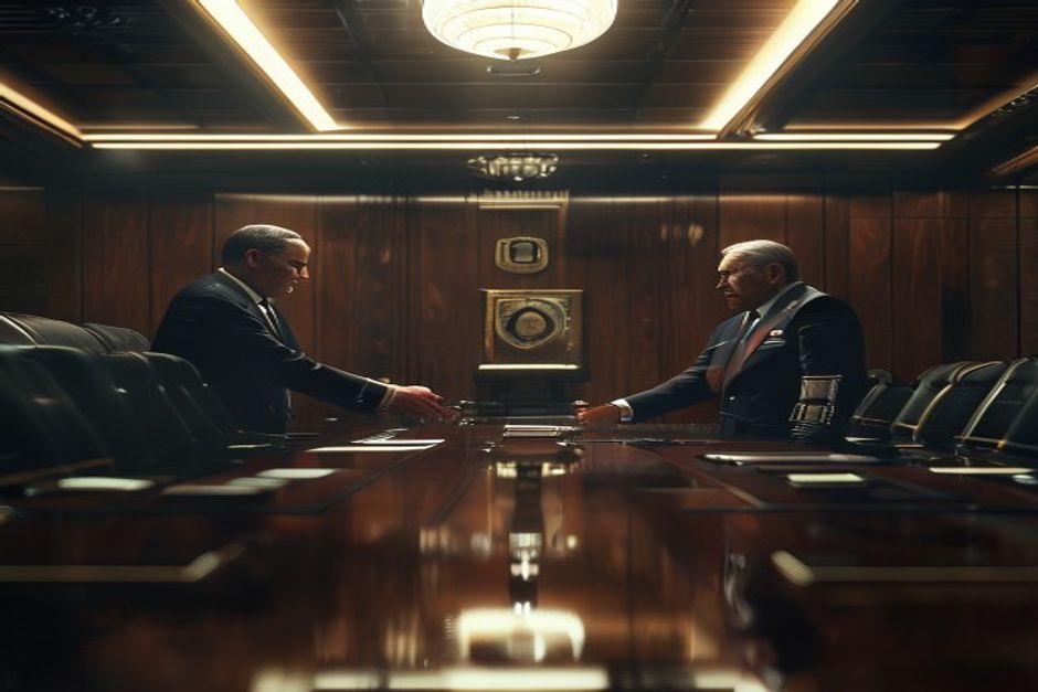 US-Iran Diplomacy: Fresh Talks Amidst Regional Tensions