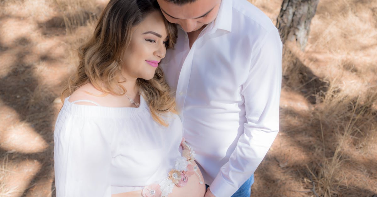 Journey Unfiltered: Couple's Raw Parenthood Doc