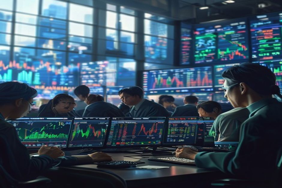 Yen's Overnight Surge: Japan's Mystery Intervention