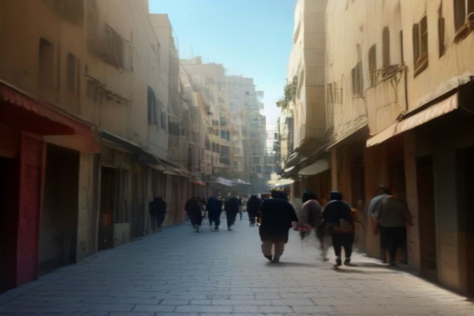 Israeli Violence Escalates