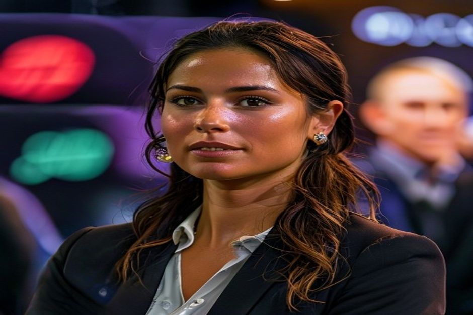 Pegula on Tennis Biz: A-Rod & Kelly Interview