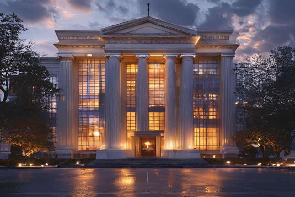 Judge Orders Woman's Return from DRC