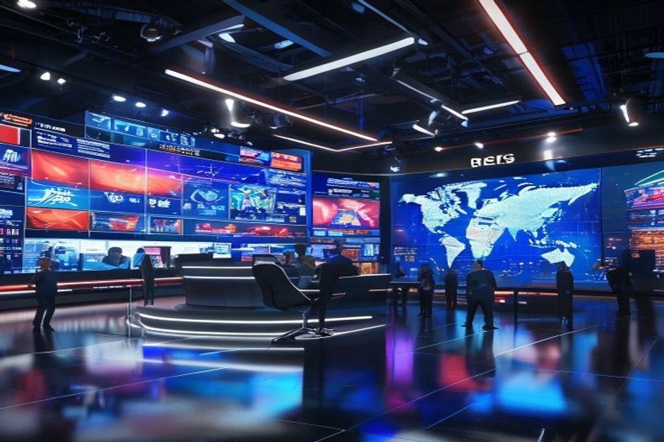 NBC News: Your Go-To for Viral & Vital Stories