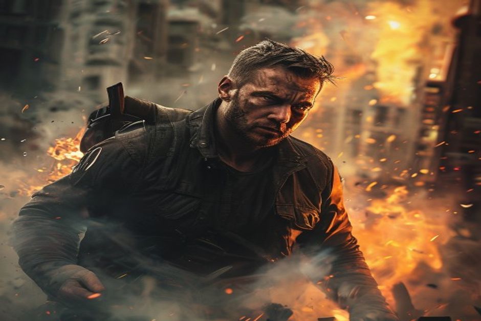 Karl Urban on MKII, The Boys & Fan Pressure