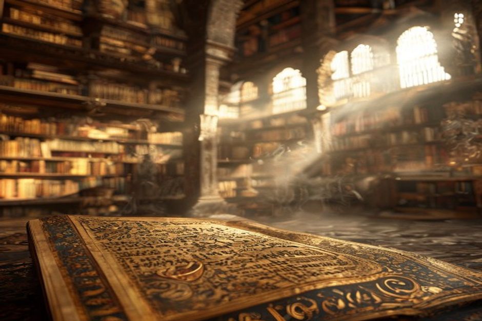 Sufi Saint Academy Launched!