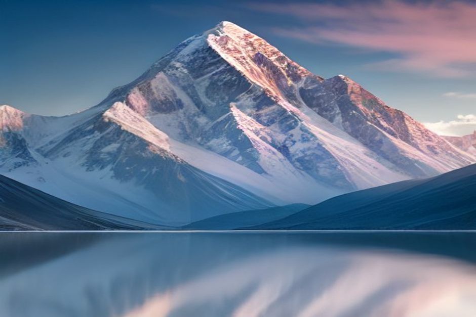 Mystery Surrounds Pilgrim's Disappearance Near Mansarovar Border
