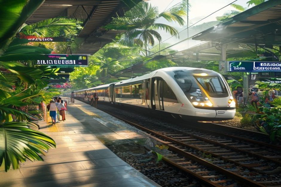 Kasaragod Railway Woes: Collector Seeks Service Upgrades