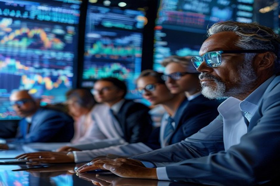 Market Movers: Top Analysts Discuss Yields & Economy