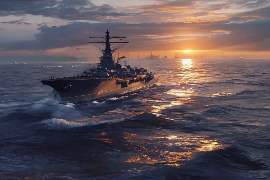 Hormuz Tensions: General Warns of Wider Conflict