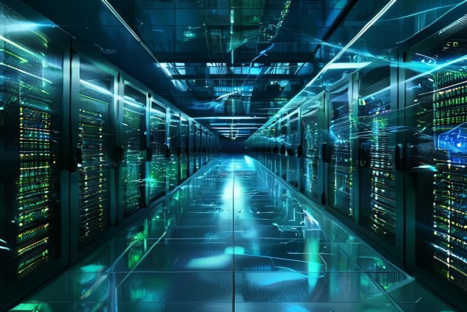 Koch Eyes Sale of Data Center Developer Edged