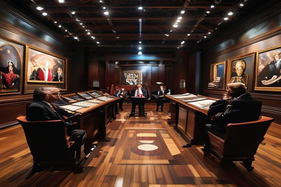 Ernakulam Museum Row Ignites Political Firestorm