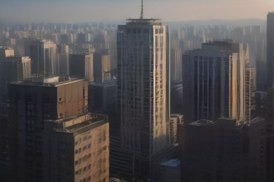 South Korea's Bold Plan to Cool Housing Frenzy